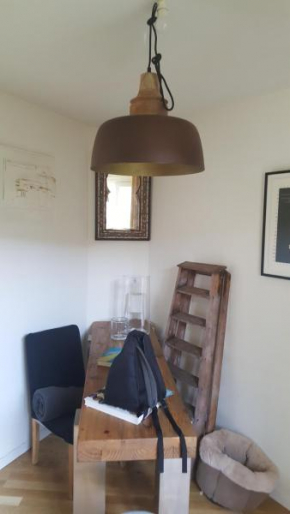 Joli appartement avec belle terrasse à 3km uzes